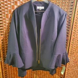 Tahari Arthur S Levine 2 piece suit